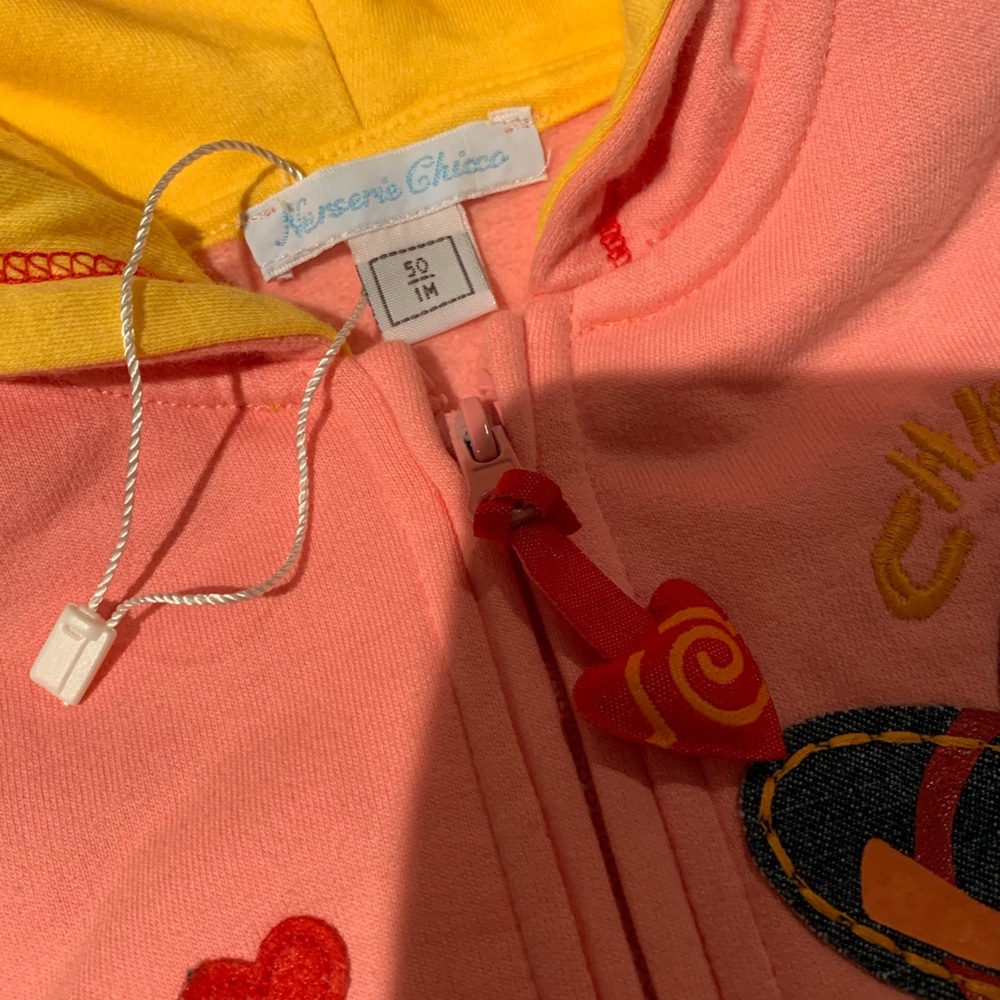 Sweatshirt - Picture 2 of 2
